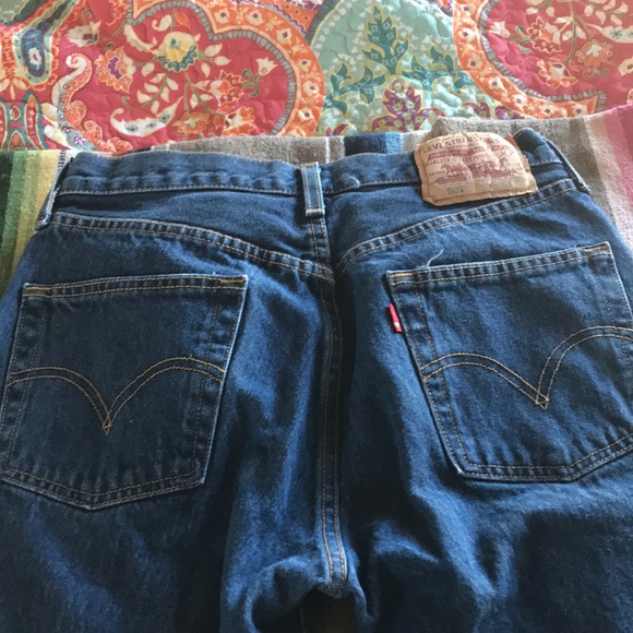 levis 28 32